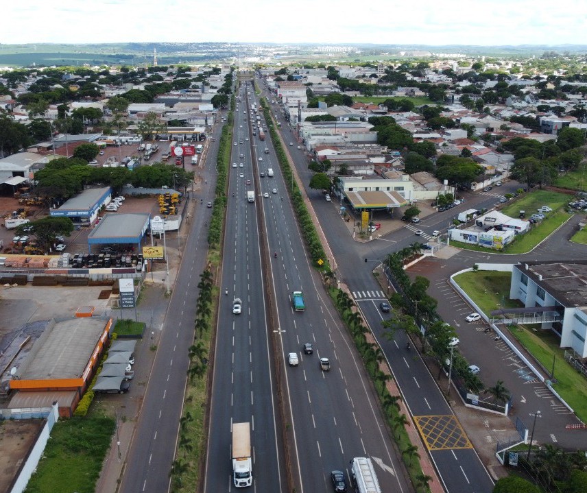 DER abre licitação para construção de dois viadutos em Sarandi