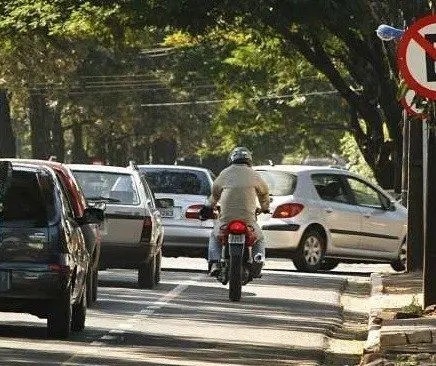 17 pessoas já morreram no trânsito de Maringá neste ano