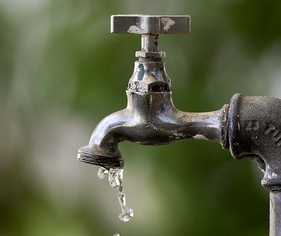 Chuva não normalizou a captação de água em cidades com rodízio no abastecimento