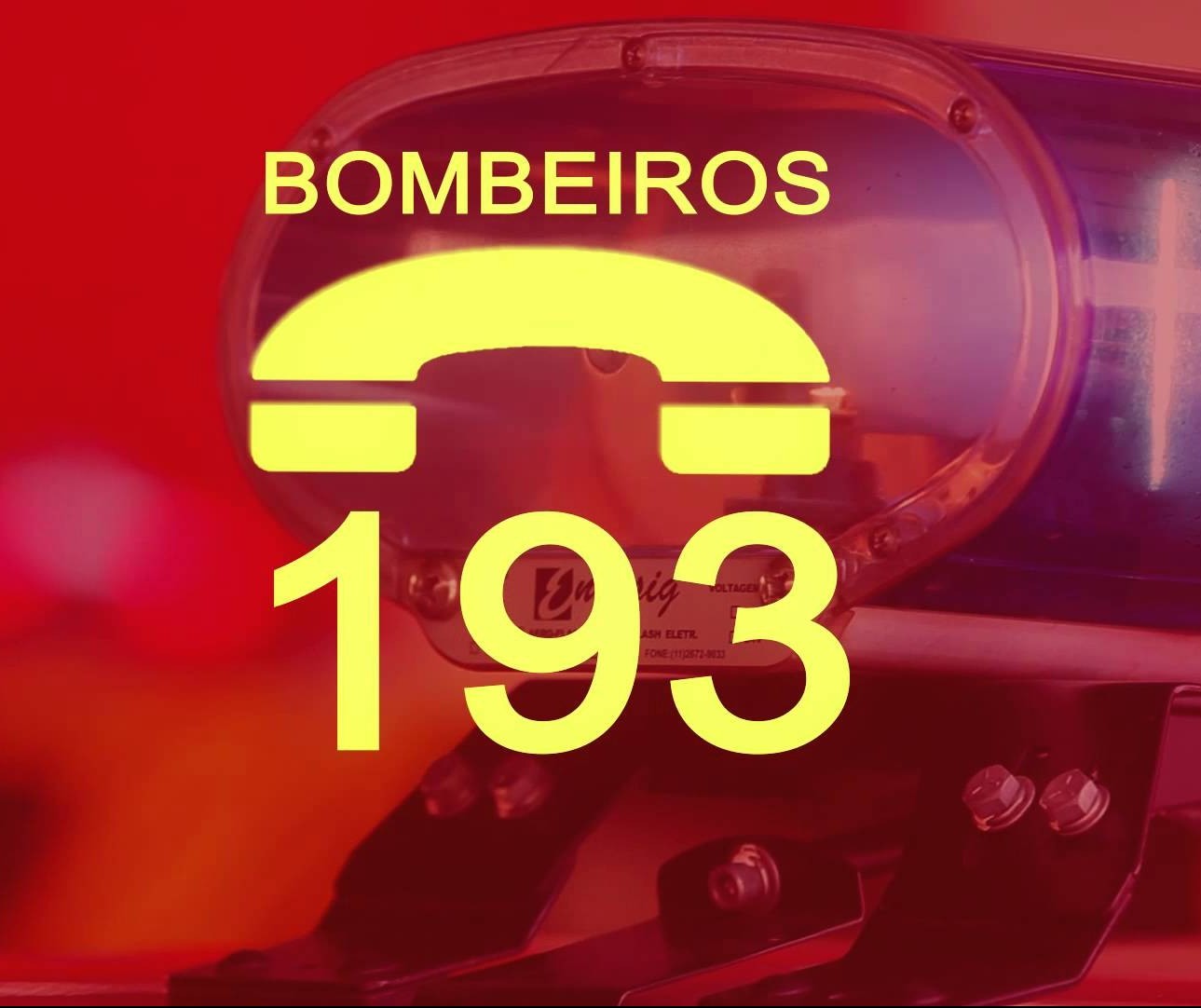 Bombeiros desburocratizam processos de abertura de empresas