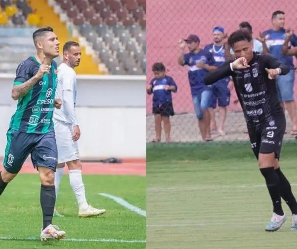 Maringá FC e Galo Maringá se enfrentam nesta quarta-feira (17) em jogo de estreia