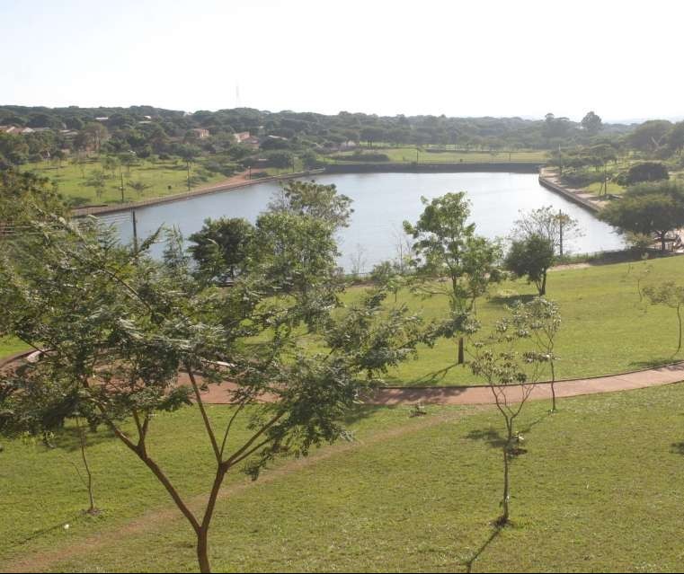 Parques abrirão no fim de semana, mas um fecha no feriado