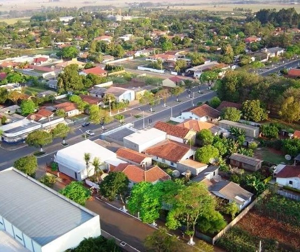 Cidade que chegou a ser chamada de 'Querência da Morte' vive tempos de paz e progresso