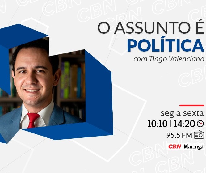 União entre Maringá e Londrina envolve negócios e política