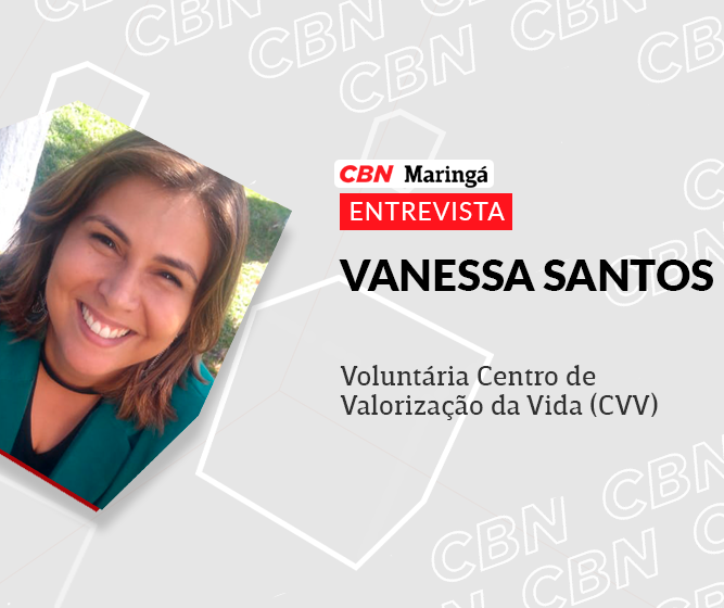 CVV abre inscrição para curso de formação de novos voluntários 