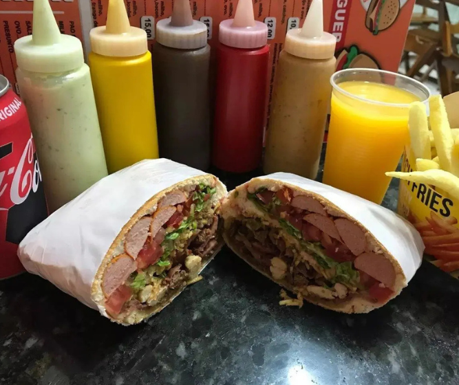 Dia Mundial do cachorro-quente: qual o seu preferido?