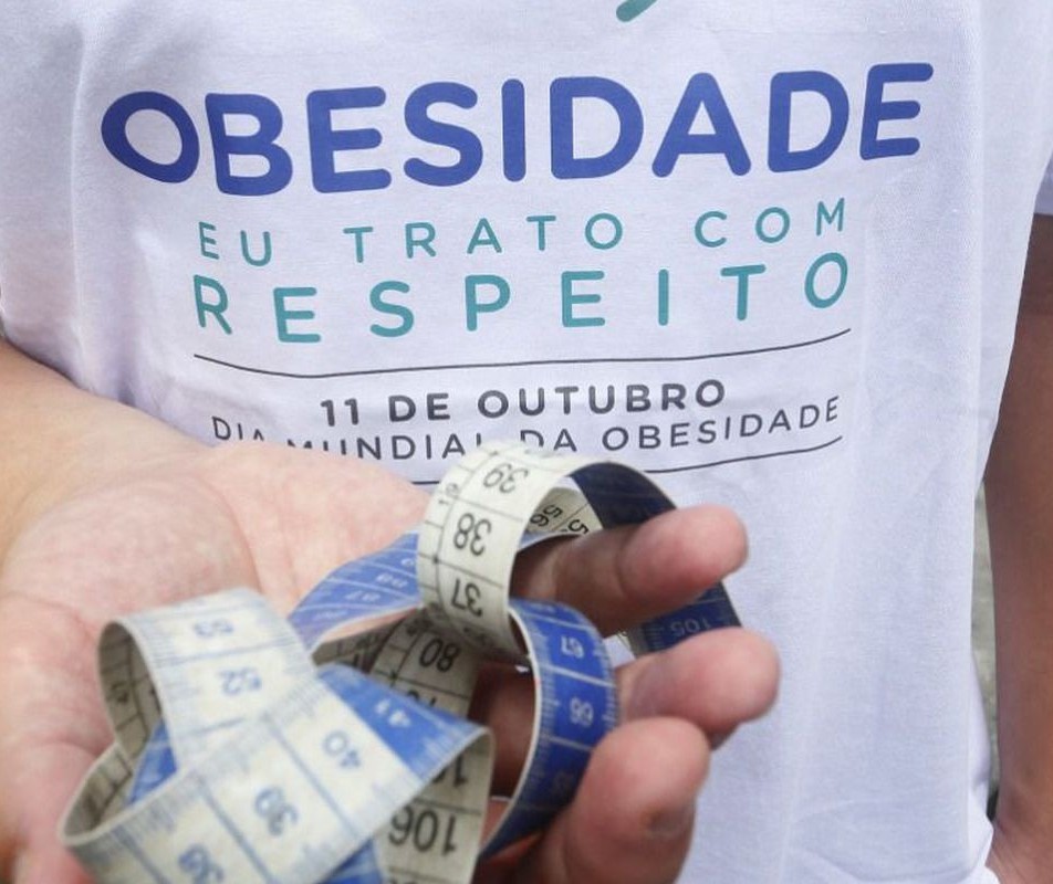 Projetos “Pós-Covid” e “Pais e Filhos no Combate à Obesidade” estão com inscrições abertas