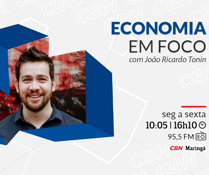 Expectativas econômicas são positivas