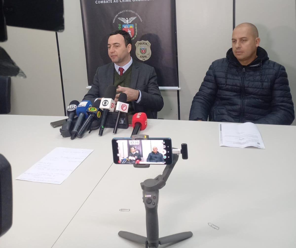 Entenda a “Operação Visão” do MP e Detran Paraná