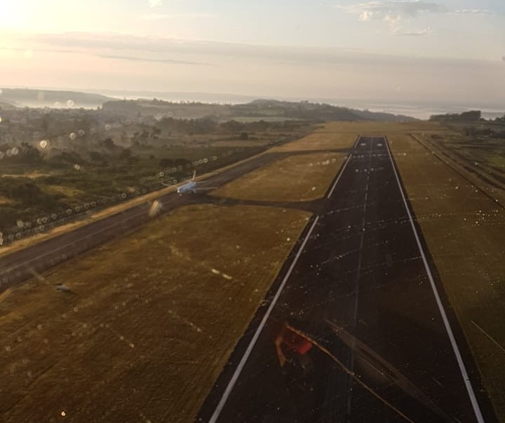 Paciente de Londrina recebe coração de doador de Sarandi