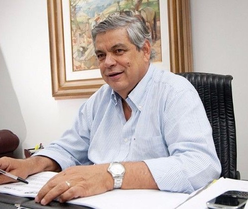 Presidente da Faep comenta Plano Agrícola e Pecuário 2019/20