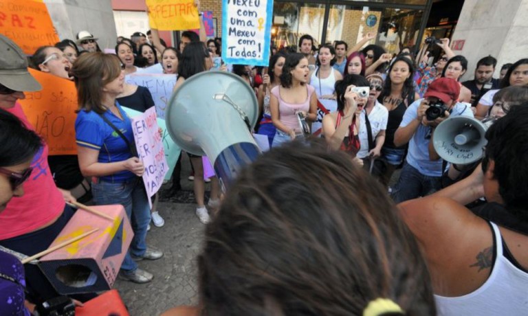 Paiçandu realiza conferência de políticas públicas para as mulheres