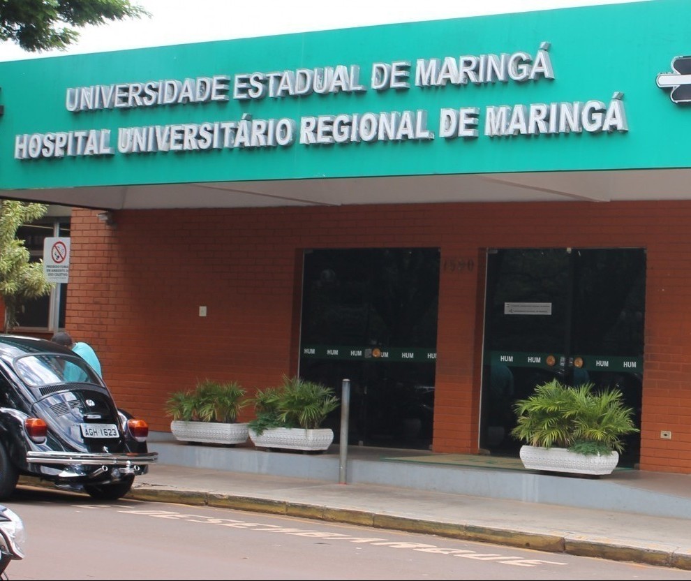 TJ decide que enfermeiros devem trabalhar 40 horas no HU de Maringá