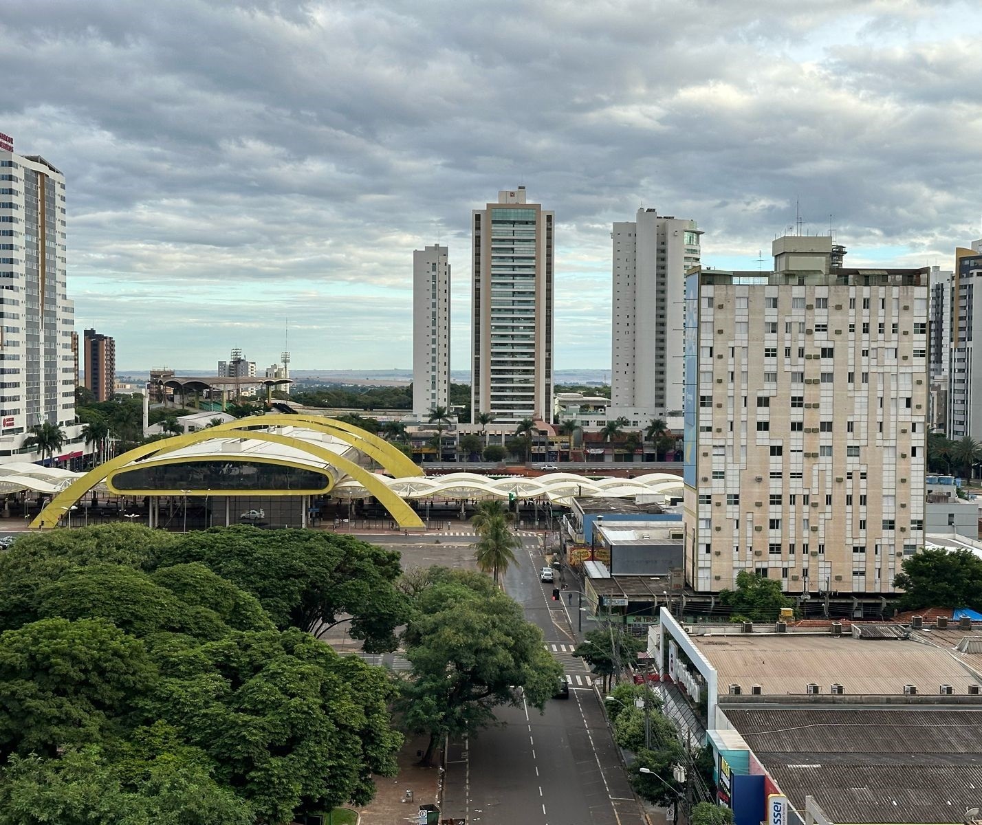 Veja a previsão do tempo para Maringá nesta terça-feira de carnaval