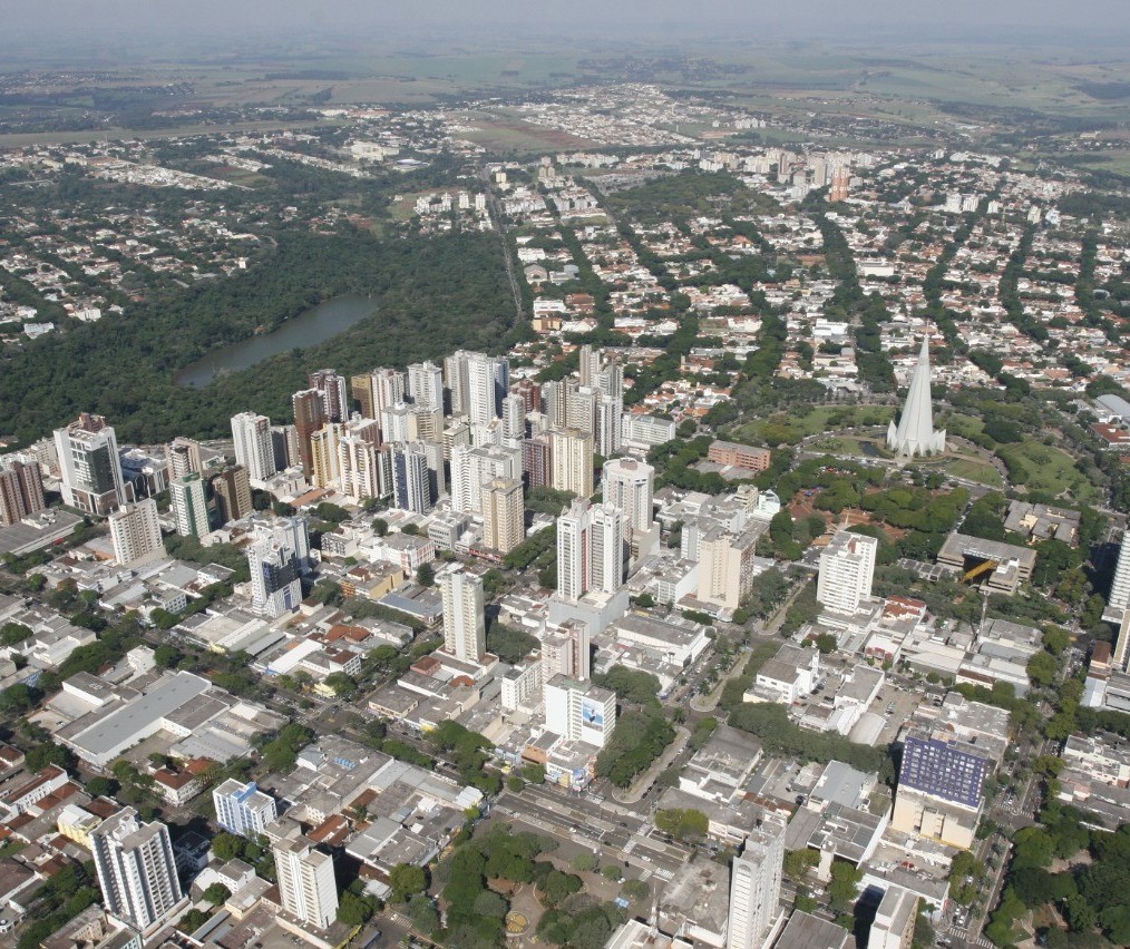 Prefeitura não descarta lockdown em Maringá