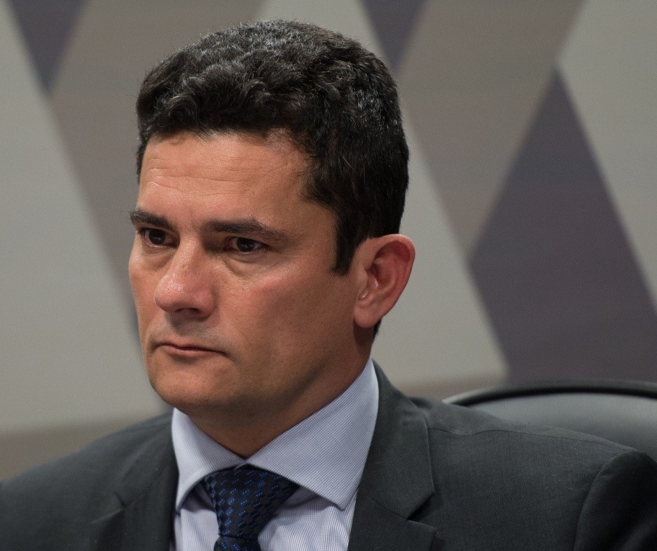 TRE/PR retoma nesta segunda-feira (22) pauta de cassação de Sérgio Moro