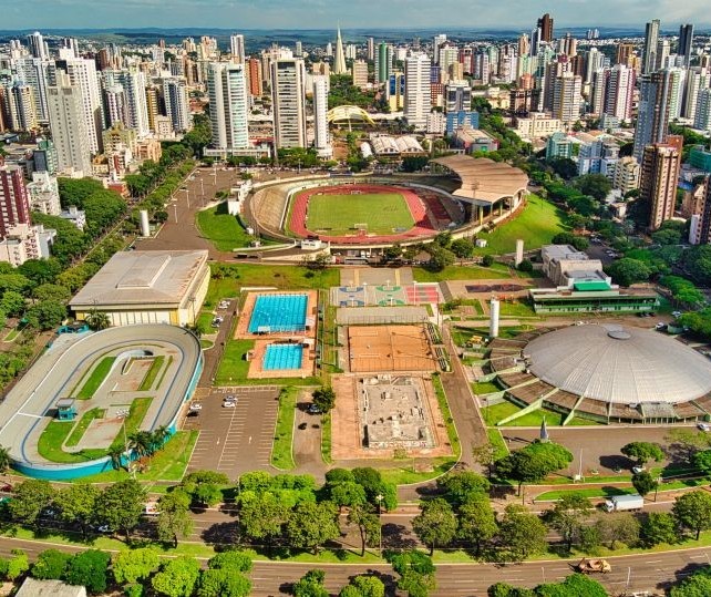 Virada de Esportes e Lazer terá 12h de atividades na Vila Olímpica