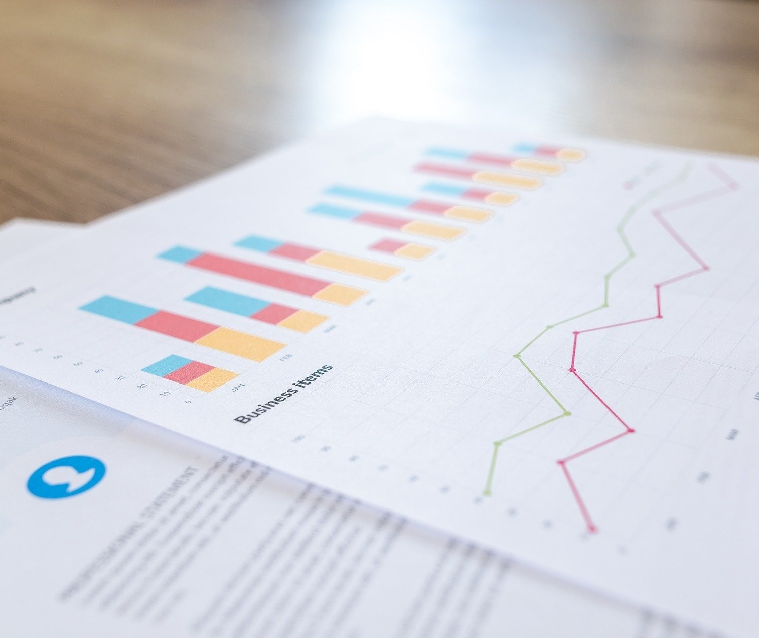 Análise de boletim semanal sobre os impactos do coronavírus na economia 