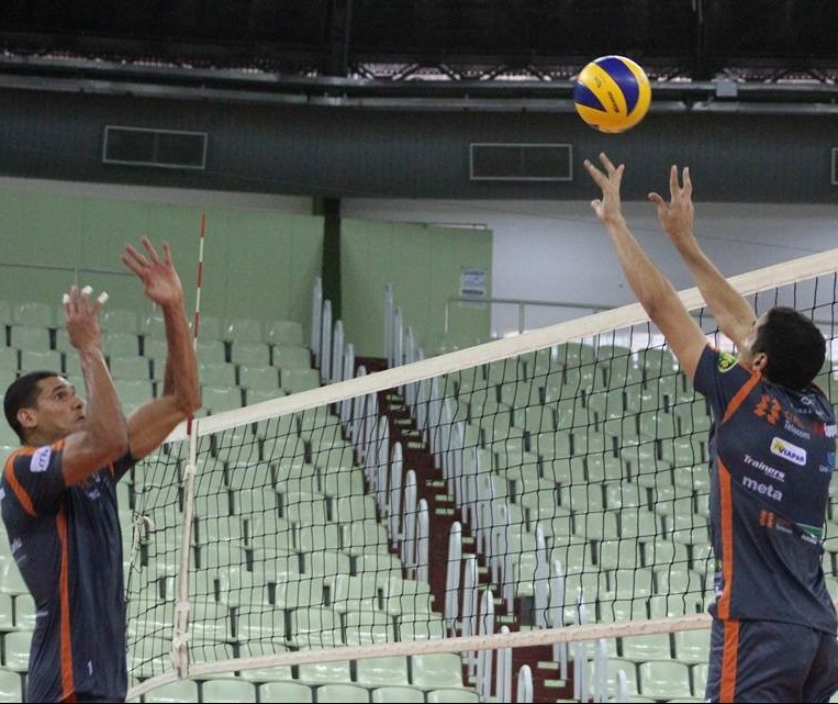 Após derrota na Superliga, Copel Maringá foca na Copa Brasil de Vôlei