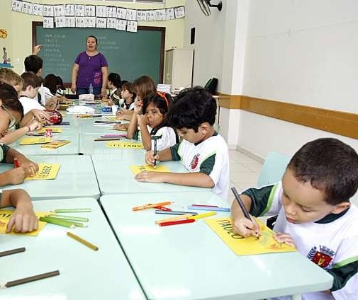 Ideb da rede estadual aumenta em Maringá, mas não atinge o esperado