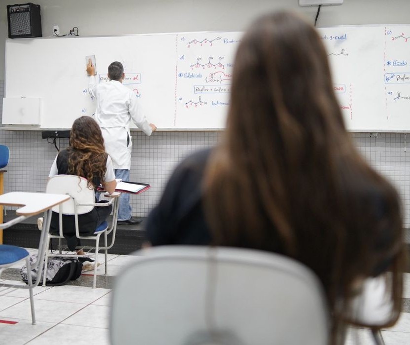 Aumenta em mais de 440% o número de alunos reprovados na rede municipal de ensino