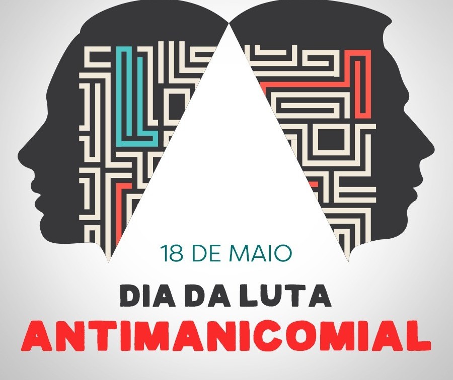 Luta antimanicomial é discutida em Maringá