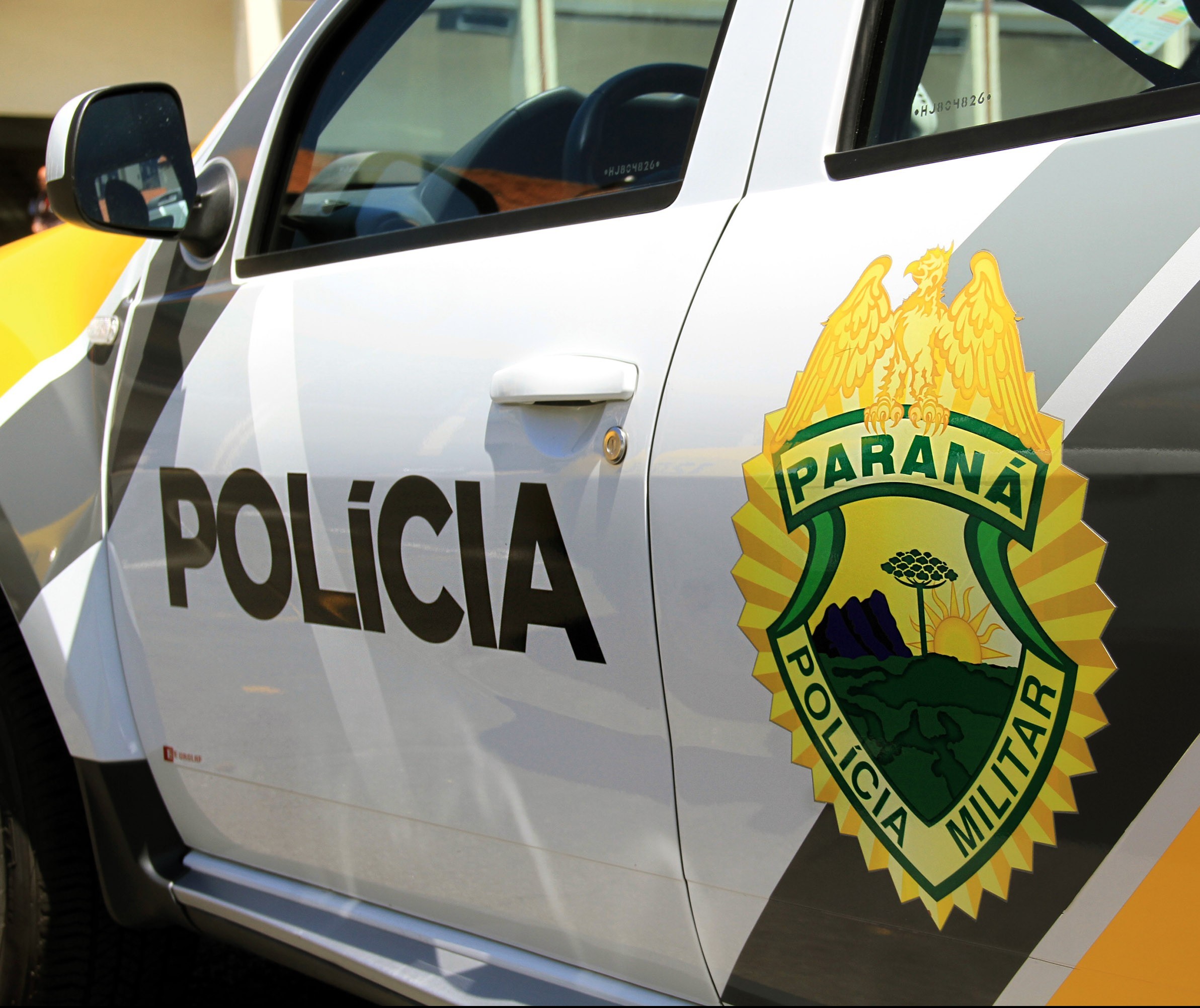 Policia Militar do Paraná completa 164 anos nessa sexta-feira (10)