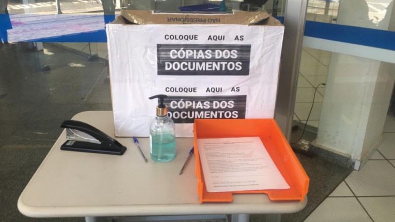 INSS está realizando perícias médicas nesta terça-feira (9)