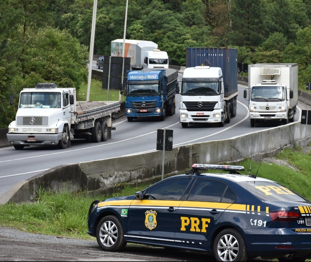  Em quatros anos, feriados de Páscoa resultaram em 43 mortes no Paraná