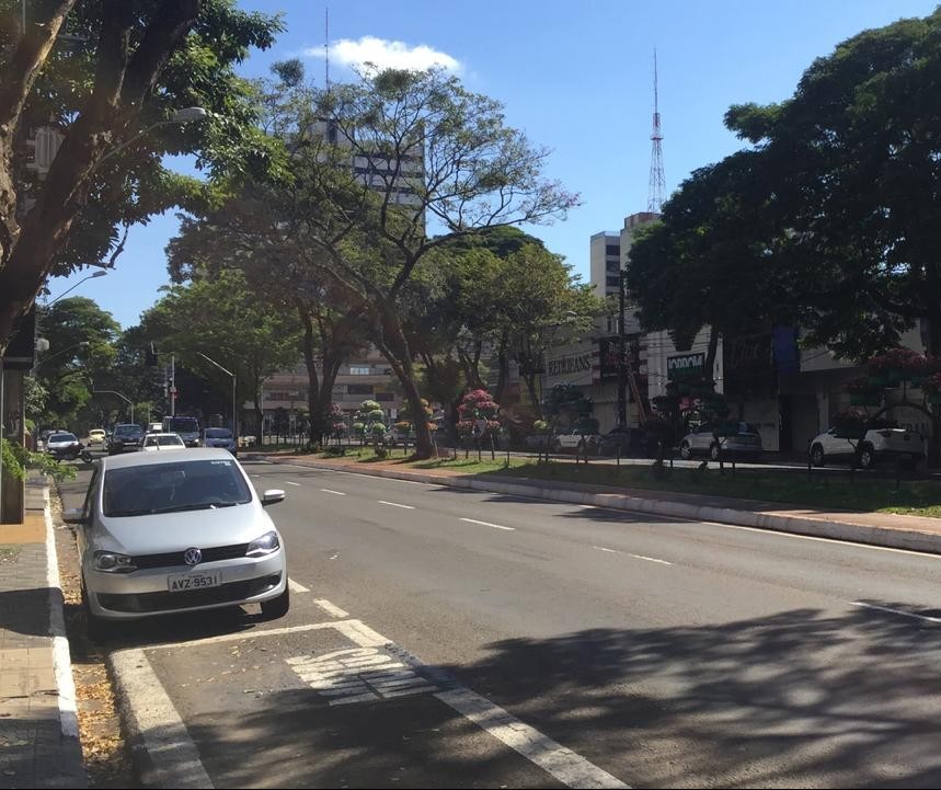 Feriado é dia de trabalhar