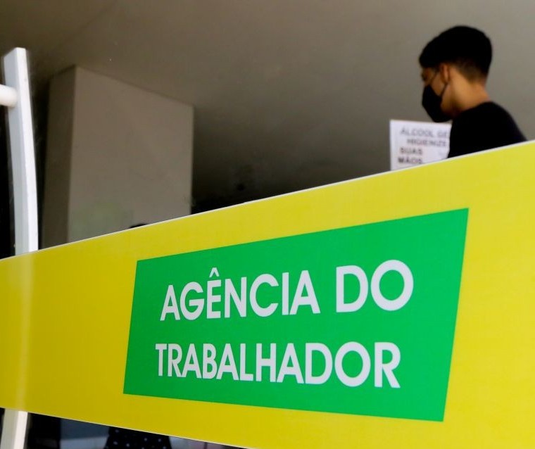 Agência do Trabalhador: a partir de janeiro, não será mais preciso fazer agendamento