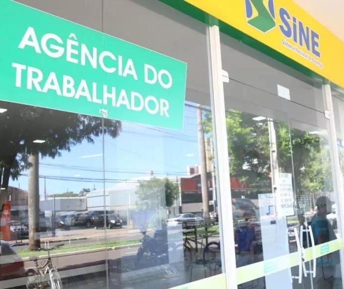 Veja as vagas de emprego abertas em Maringá nesta segunda-feira (11)