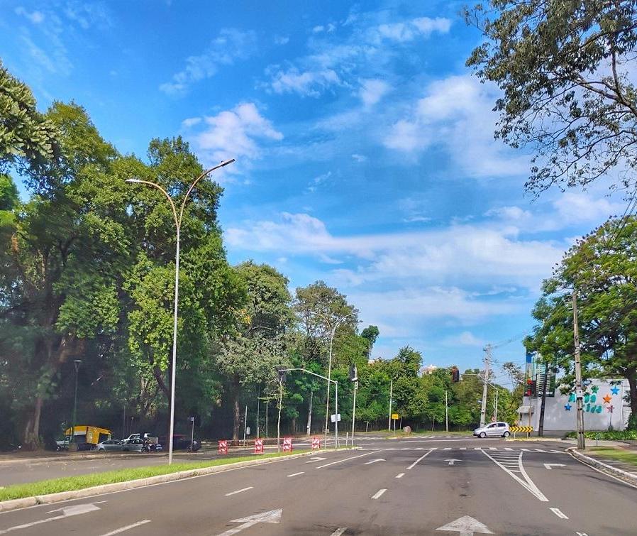 Saiba como fica o tempo em Maringá nesta quarta-feira (7)