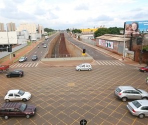 Túnel do Novo Centro tem que ser reformado em até um ano