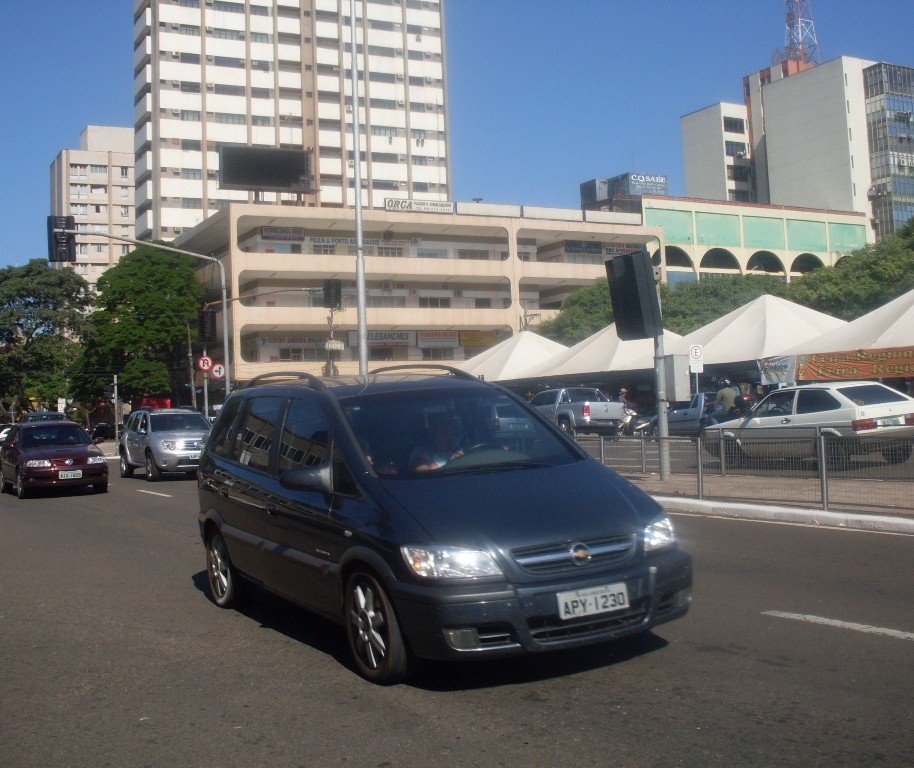 Débitos deste ano do IPVA somam R$ 28 mi em Maringá