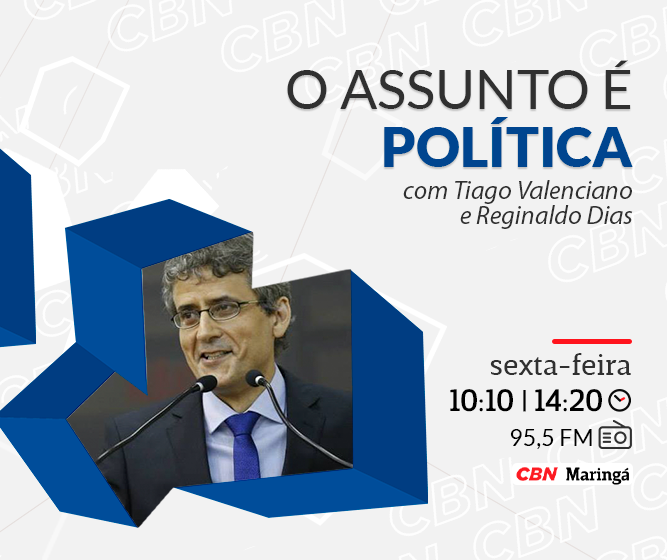 Com baixo número de candidatos, qual é o atual cenário da disputa à Prefeitura de Maringá?