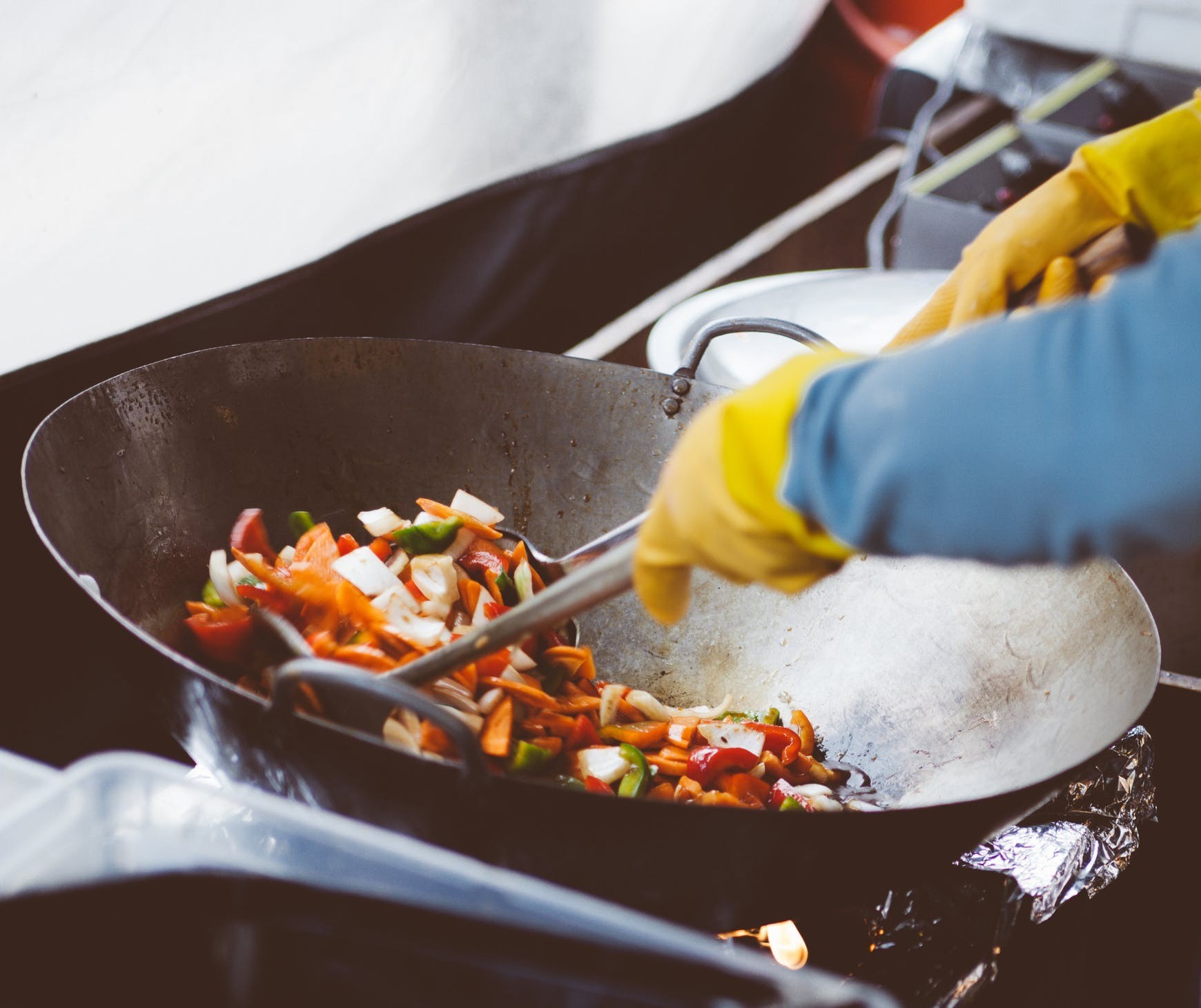 Todo mundo pode aprender a cozinhar?