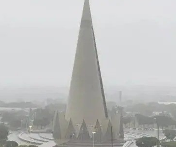 Confira a previsão do tempo para este domingo, 15, em Maringá