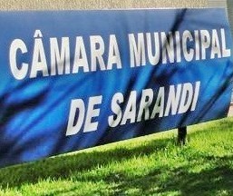 Projeto que nomeia CMEI voltará a ser discutido na Câmara de Sarandi 