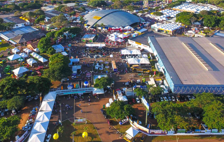 Feriado do aniversário de Maringá gera impasse entre SRM e Prefeitura