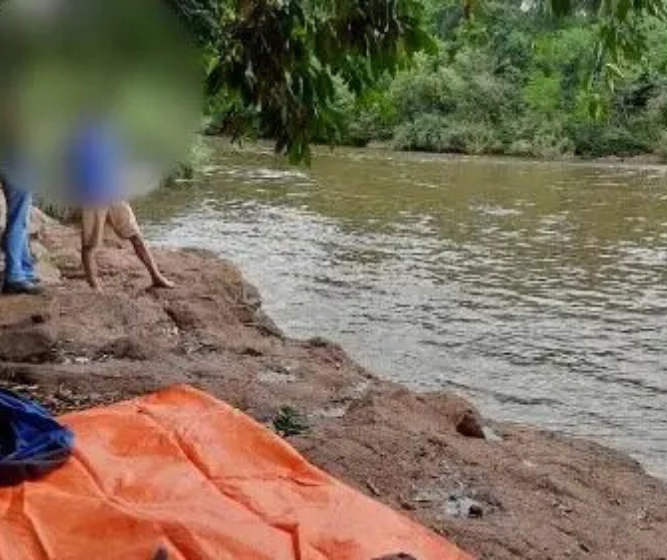 Menino de 11 anos morre afogado em cachoeira no oeste do Paraná