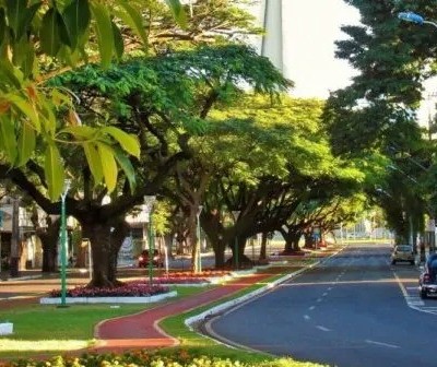 Saiba como fica o tempo em Maringá neste sábado (20)