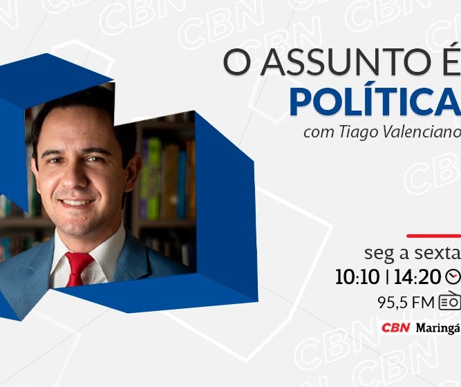 Revitalização de praças marca a gestão do prefeito Ulisses Maia