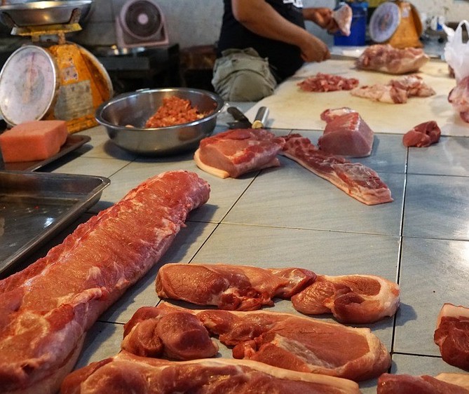 Baixo consumo de carne bovina preocupa produtores