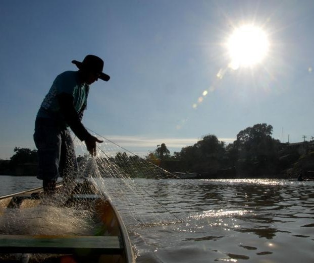 Período de restrição à pesca inicia nesta sexta-feira (01)