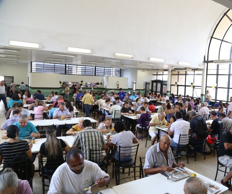 Conferência de Segurança Alimentar debate projeto de três unidades