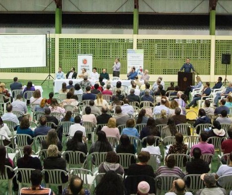 Assembleias territoriais são realizadas nesta semana em Maringá