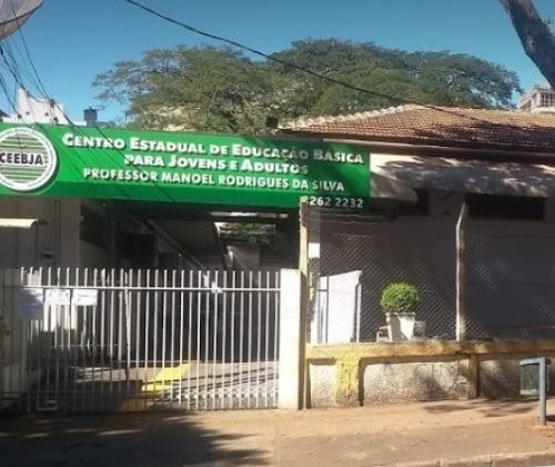 Ceebja em Maringá está com inscrições abertas para novas turmas