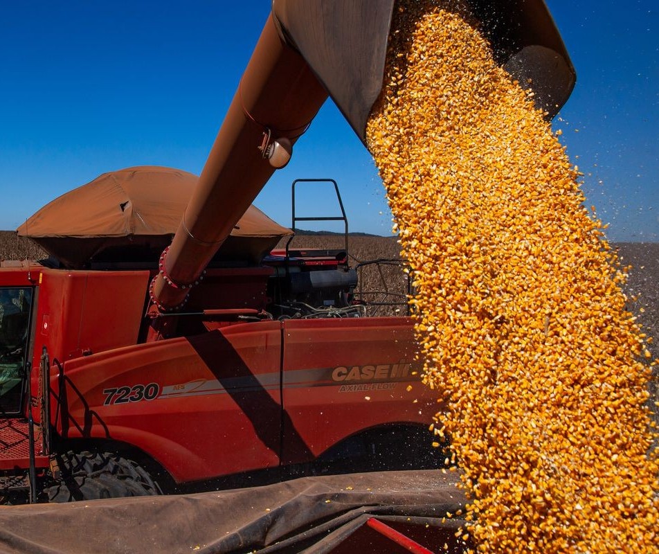 2021 foi de conquistas para o agronegócio