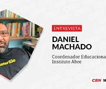 Temos que educar para o trabalho, mas também por ele